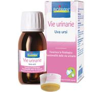 BOIRON uva ursina vie urinarie - estratto idralcolico 60 ml