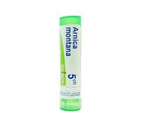 Boiron Boiron Arnica Montana 5CH - Farmaco Omeopatico 4 gr Granuli Multidose
