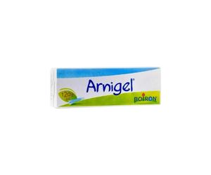Boiron Boiron Arnigel 7% Gel - Farmaco Omeopatico 120 gr