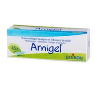 Boiron Boiron Arnigel 7% Gel - Farmaco Omeopatico 45 gr