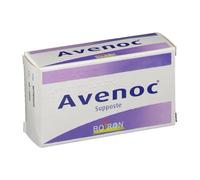 Boiron Boiron Avenoc - Farmaco Omeopatico 10 Supposte