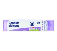 Boiron BOIRON CANDIDA ALBICANS 30CH GRANULI