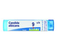 Candida Albicans 9Ch Granuli Multidose Boiron