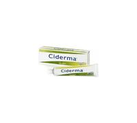 Boiron Boiron Ciderma Pomata - Farmaco Omeopatico 30 gr