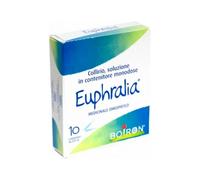 Boiron Boiron Euphralia - Collirio Omeopatico 10 Contenitori Da 0.4 ml