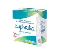 Boiron Boiron Euphralia - Collirio Omeopatico 30 Contenitori Da 0.4 ml