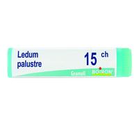 Boiron BOIRON LEDUM PALUSTRE 15CH GLOBULI