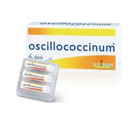 Boiron Boiron Oscillococcinum - Farmaco Omeopatico 6 Dosi