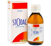 Boiron Boiron Stodal Sciroppo - Farmaco Omeopatico 200 ml