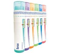 Boiron Borax 6CH Granuli Tubo
