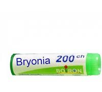boiron Bryonia 200ch gl 1g
