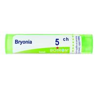 Boiron Bryonia 5 CH Granuli Medicinale Omeopatico Unitario