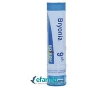 Boiron Bryonia 9CH Granuli Tubo