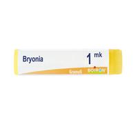 Bryonia 1000k Globuli Monodose Boiron