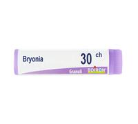 Bryonia 30Ch Globuli Monodose Boiron