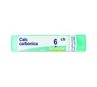 Calcarea Carbonica 6Ch Granuli Multidose Boiron