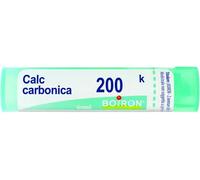 Boiron Calcarea Carb Ost 200K Granuli Tubo
