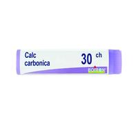 Boiron Calcarea Carb Ost 30 Ch Rimedio Omeopatico in Globuli