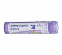 Boiron Calcarea Carb Ost 30CH Granuli Tubo