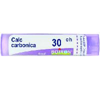 Boiron Calcarea Carb Ost 30CH Granuli Tubo