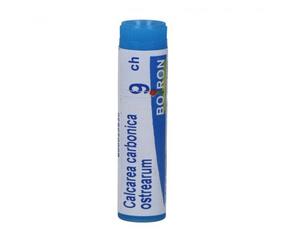 Boiron Calcarea Carb Ost 9ch Gl