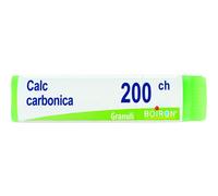 Boiron calcarea carbonica 200ch globuli
