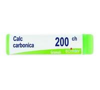 Boiron calcarea carbonica 200ch globuli