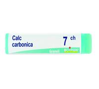 Boiron Calcarea Carbonica Globuli 07Ch Dose 1g