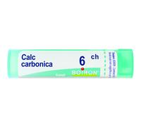Boiron CALCAREA CARBONICUM 6CH GRANULI 4G
