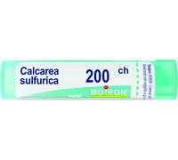 boiron Calcarea sulfurica 200ch 80gr