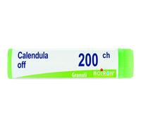 Boiron CALENDULA OFF 200CH GLOBULI 1G