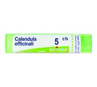 Boiron CALENDULA OFFICINALIS 5 CH GRANULI 4G