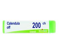 Boiron Calendula Officinalis Globuli 200Ch Dose 1g