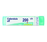 Boiron Calendula Officinalis Granuli 200Ch Tubo 4g