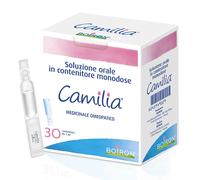 Camilia Boiron Soluzione Orale Unidose Medicinale Omeopatico 30 Fiale