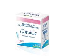 Camilia Boiron Soluzione Orale Unidose Medicinale Omeopatico 30 Fiale