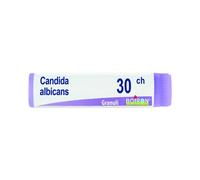Candida Albicans 30ch Globuli