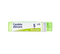 Candida Albicans 5ch Gr