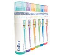 Boiron Cantharis 30 Ch Granuli