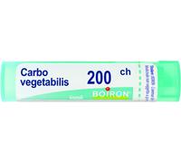 boiron Carbo vegetabilis 200ch gr bo