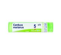 Boiron Carduus Marianus 5CH Granuli Tubo