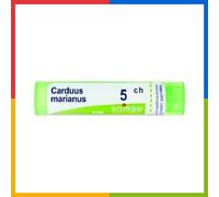 Boiron Carduus Marianus 5CH Granuli Tubo Multidose Medicinale Omeopatico