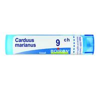 Boiron Carduus Marianus Granuli 09Ch Tubo 4g