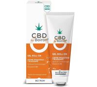boiron Cbd gel roll on 45 g