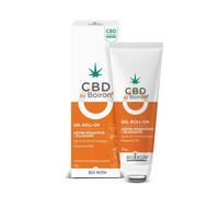CBD GEL ROLL ON 45G