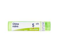 China Rubra 5Ch Granuli Multidose Boiron