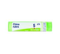 Boiron China Rubra 5CH Granuli Tubo