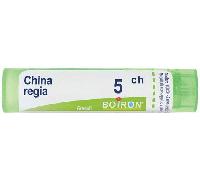 Boiron China Rubra 5CH Granuli Tubo