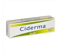 CIDERMA UNGUENTO 30 G