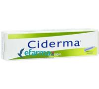 Boiron Ciderma Unguento Omeopatico per Irritazioni Cutanee 30 g